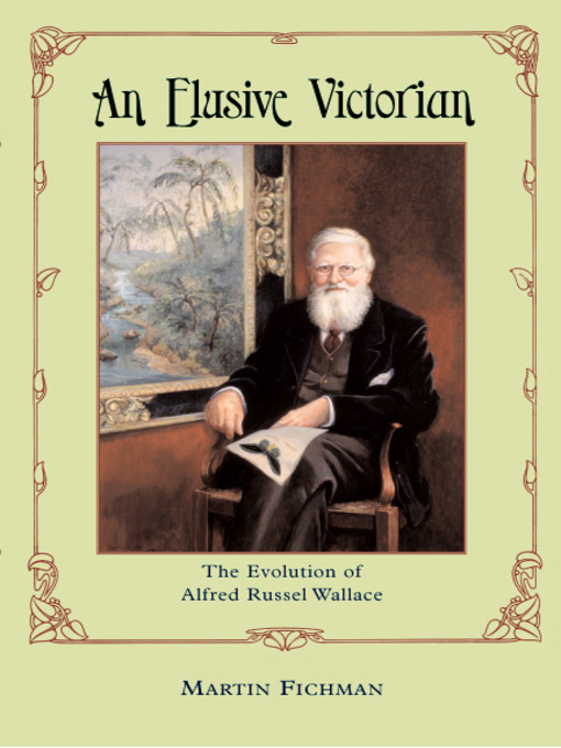 Title details for An Elusive Victorian by Martin Fichman - Available